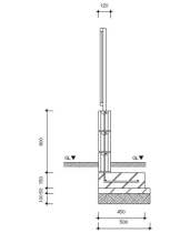 ̤̾ 1 / / / / / / /