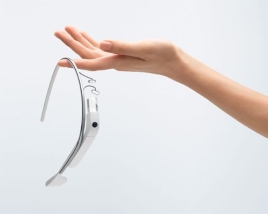 Google Glass