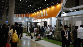 EXE2015 LIXIL EXE2015 LIXIL