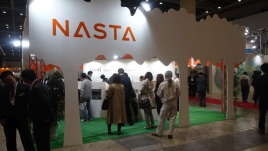 EXE2015 ナスタ EXE2015 ナスタ