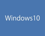 Windows10