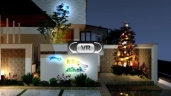 2014年クリスマスVR 2014年クリスマスVR