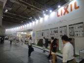 LIXIL様 LIXIL様