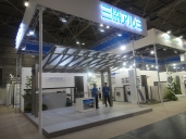 三協アルミ様 三協アルミ様