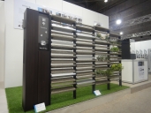 三協アルミ様 三協アルミ様