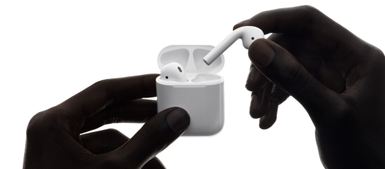 AirPods
