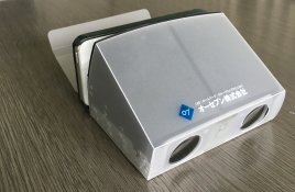 07オリジナルVRゴーグル 07オリジナルVRゴーグル