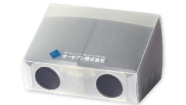 樹脂製タイプ 樹脂製タイプ