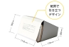 紙製タイプ 紙製タイプ