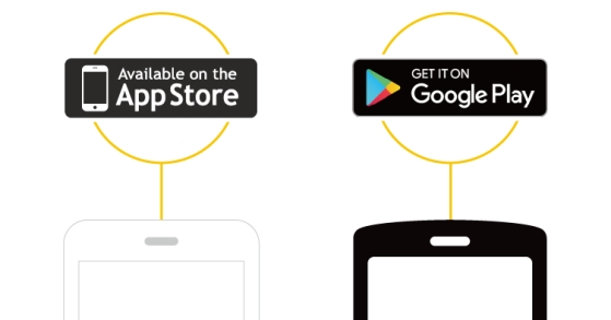 VR対応アプリで楽しめます VR対応アプリで楽しめます