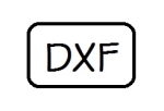 DXF DXF