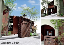 AbundantGarden˭-;ĤȤ-