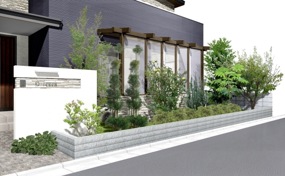 イメージパース イメージパース