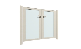 レジリアSP型両開 レジリアSP型両開