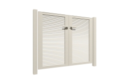 レジリアY1型両開 レジリアY1型両開