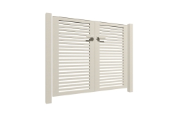 レジリアY2型両開 レジリアY2型両開