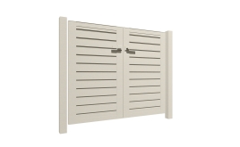 レジリアYM型両開 レジリアYM型両開