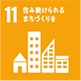 sdgs_住み続けられるまちづくりを sdgs_住み続けられるまちづくりを