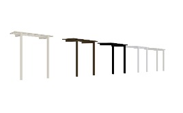 レセパ_Lタイプ_本体カラー レセパ_Lタイプ_本体カラー