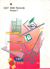 Apple Inside Macintosh Volume I