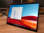 SurfacePro X