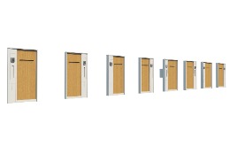 ルシアスウォール_HE01型 ルシアスウォール_HE01型