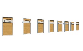 ルシアスウォール_HF01型 ルシアスウォール_HF01型