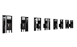 ルシアスウォール_NA01型 ルシアスウォール_NA01型