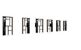 ルシアスウォール_NE01型 ルシアスウォール_NE01型