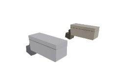 04_カーポートライト1型 04_カーポートライト1型