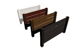 マイティグレインフェンス マイティグレインフェンス