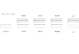 カラーバリエーション カラーバリエーション