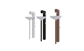 ガーデンシンクライアンII ガーデンシンクライアンII