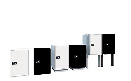 宅配ボックスDe-TAK 宅配ボックスDe-TAK