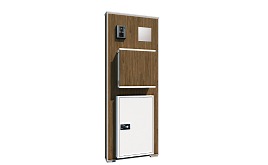 De-TAK門柱 De-TAK門柱