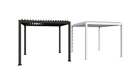 パティオムーヴ_カラーバリエーション パティオムーヴ_カラーバリエーション