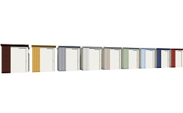 リコシスタカラー リコシスタカラー