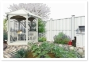 【テーマガーデン】ベジタブルガーデン＆フルーツガーデン　No.0010-03
